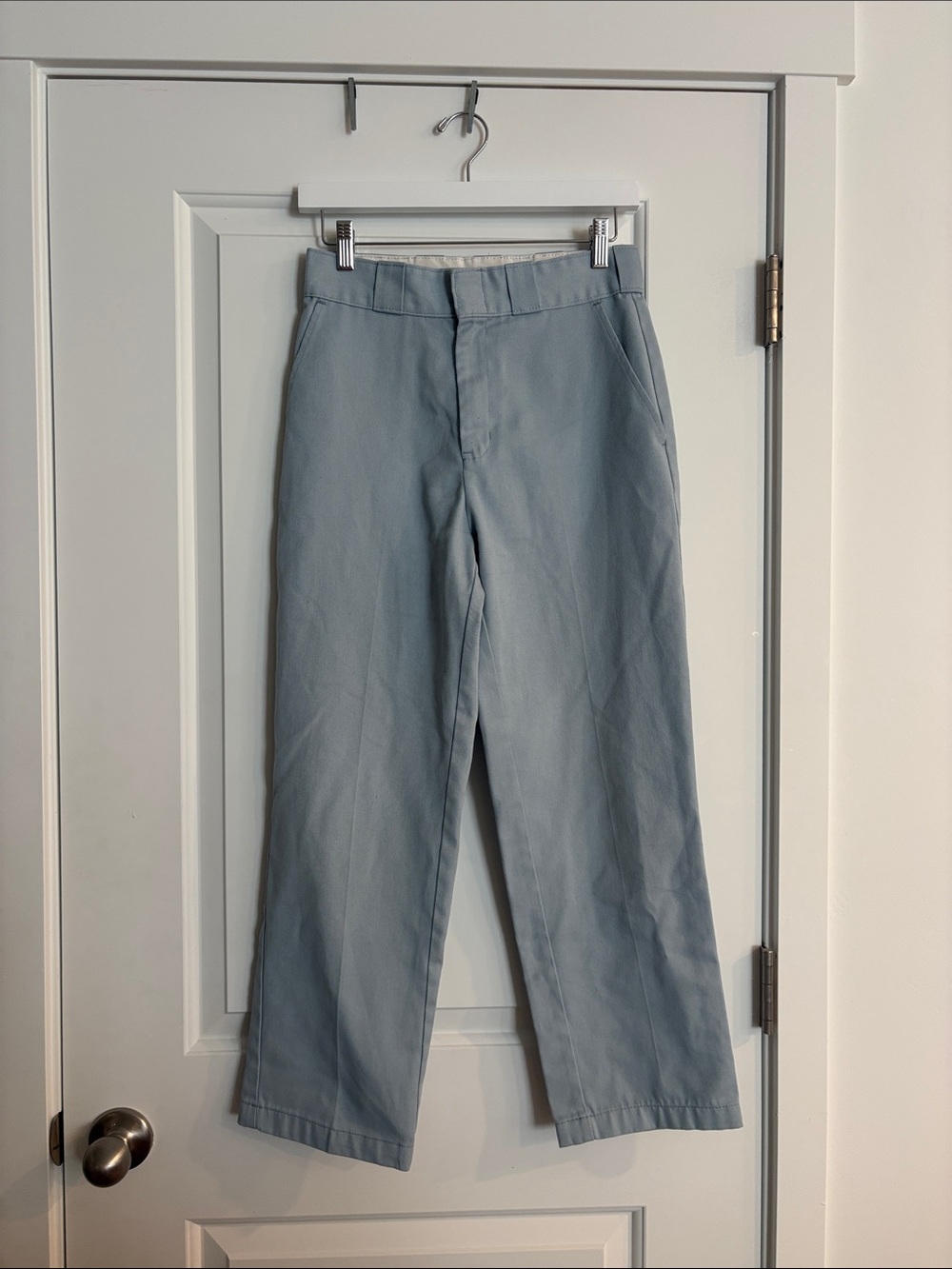 Women’s blue urban outfitters pants SIZE 4